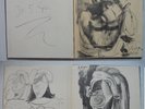 PABLO PICASSO 