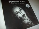 TURNAROUND-BLACK SOUL WOMAN-LIMITED 300 ST.-COLOUR VINYL-LED ZEPPELIN-NEW NEU