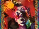 ALICE IN CHAINS - FACE LIFT 1990 UK CBS PROMO COPY A1/B1 First Press
