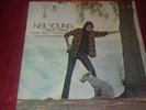 Neil Young - Everybody Knows This Is Nowhere [Reprise] (Reissue UK LP Ex. Vinyl)