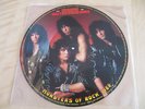 Kiss, Crazy Night, Picture Disc