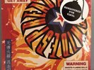 Widespread Panic RSD Vinyl Light Fuse Get Away Box Set W Poster WSP