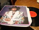 LP David Allen Coe Greatest Hits