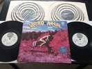 VERTIGO ANNUAL 1970 - Compilation Double Vertigo Swirl /Spiral LP: EX- condition