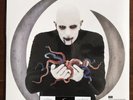 PERFECT CIRCLE - EAT THE ELEPHANT (2LP/180G/WHITE VINYL) very rare indie release