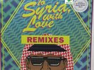 Omar Souleyman To Syria With Love Remix Sealed Record Store Day Vinyl RSD 2018