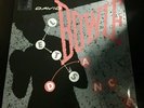 David Bowie Let's Dance 12
