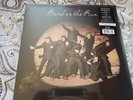 Paul Mccartney. Band on the run Limited White coloured vinyl. New
