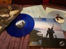 Queen. Made in heaven. Ltd Blue and clear coloured vinyl. reissue 2015. New
