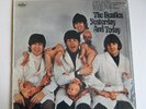 The Beatles Yesterday And Today.Capital T2553. Vinyl Album In Shrink Wrap