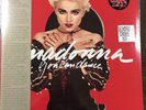 Madonna You Can Dance Record Store Day 2018 Sealed Limited Edition Vinyl