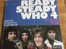 THE WHO  Ready steady who 4    7