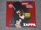 RSD 2018 FRANK ZAPPA 'LUMPY GRAVY PRIMORDIAL' MEGA LTD. FIRST TIME VINYL PRESS