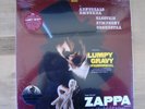 FRANK ZAPPA - Lumpy Gravy 1967 orchestral-only edit. MONO. LP RSD 2018