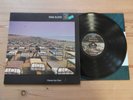 PINK FLOYD - A MOMENTARY LAPSE OF REASON-GREAT AUDIO-VG+ EX VINYL LP 1987