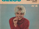 EP GELOU : DELIVRE MOI + 3  LABEL BAM