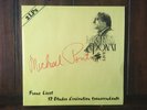 Michael Ponti Live - Franz Liszt - mit Autogramm - LEO 8204 - Original