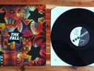 The Fall Shift-Work LP - very very collectable - great album near mint condition