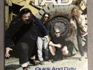TAD - Quick And Dirty VINYL LP RSD 2018 95 and unreleased studio tracks from 99