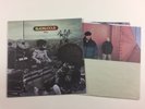BLACKALICIOUS NIA VINYL RECORD 2 DISC GATEFOLD OG LP  HIP HOP RAP SIGNED VG+