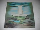 DAVID AXELROD Earth Rot 2000 Australia Reissue LP Sealed
