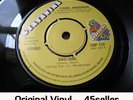 ? CAROL ANDERSON 'Sad Girl' northern soul 45 HEAR