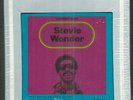 8-Track / 8-Spur Tonband : Stevie Wonder - Looking back I + II (OVP) Double Pack