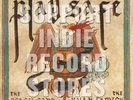 Black Lips & The Khan Family Play Safe NEW RSD 2018 Buy From REAL Record Store