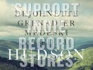 Jack DeJohnette Larry Grenadier John Medeski John Scofield Hudson NEW RSD 2018