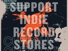 Merzbow Gustafsson Moore Pandi Cuts Up Cuts Out NEW RSD 2018 REAL Record Store