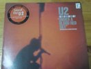 U2 UNDER A BLOOD RED SKY, (COLOURED VINYL)