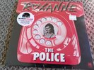 The Police Roxanne 7