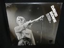 david bowie - welcome to the blackout 3LP set (live london '78) record store day