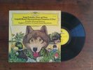 DGG 2531 326 Prokofiev Peter and the Wolf Barenboim English Chamber Orch 1980 NM