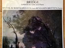 Schubert Bridge SXL 6426 frist edition unplayed