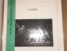 JOY DIVISION-CLOSER W/OBI *RARE*