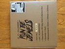 NEW Run the Jewels RSD 2018 Stay Gold Metal Box Set Record Store Day Vinyl