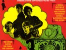 FUZZ PUDDING FACTORY Incredible Sound Show Stories Vol.12 DIG THE FUZZ PSYCH LP