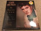 Elvis Presley My Happiness SEALED LTD 10