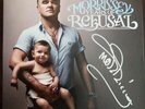 Morrissey & Jesse Tobias AUTOGRAPHED 4/11/09 #08 of 30  + Boz Boorer guitar pick
