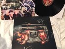 GREEN DAY SIGNED REVOLUTION RADIO 12