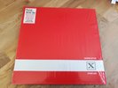 Queens of the stone age LP Rated R 2000 Interscope Press GATEFOLD & IN SHRINK ))
