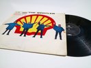 The Beatles SHELL LP album HELP ORIGINAL SWEDISH press. 1979 (VG/VG+)