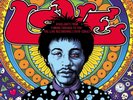 ARTHUR LEE AND LOVE  Coming through to you  2LP RED VINYL  /  RSD 2018