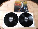 Manilla Road - The Circus Maximus DLP release 2002