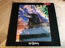 The Stranglers LP The Raven UK U/A 1st Press BEST 3D COVER I HAVE SEEN AMAZING )