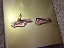 RUN THE JEWELS STAY GOLD COLLECTOR'S JEWEL BOX 2018 RSD VINYL LP