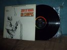 JOHN LEE HOOKER on campus LP VEE JAY STEREO 1963 NM VINYL