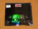 The National Boxer Live in Brussels Limited clear vinyl RSD NEW SEALED