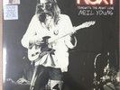 Neil Young Tonights the Night Live ROXY 2 LP Vinyl RSD 2018 Record Store Day